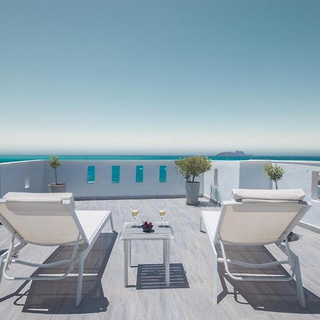 Golden Sun Apartment Кокинос Пиргос Екстериор снимка