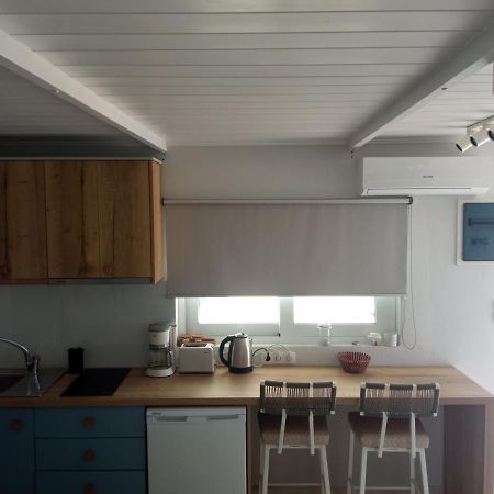 Golden Sun Apartment Кокинос Пиргос Екстериор снимка
